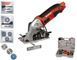 Роторейзер EINHELL TC-CS 860 KIT 4330992 фото 2