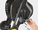 Візок для шлангу HT4.500 KARCHER 2.645-170.0 фото 6