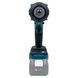 Гайкокрут акумуляторний PROFI-TEC DTW800BL (2акум.20В 9Аг/зарядний/кейс) DTW800BL 9Ah фото 9