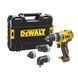 Шурупокрут DEWALT DCD703NT DCD703NT фото 1