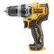 Шурупокрут DEWALT DCD703NT DCD703NT фото 3
