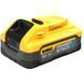 Акумулятор DEWALT DCBP518 PowerStack (18В 5Аг) DCBP518 фото 2