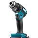Шуруповерт аккумуляторный MAKITA DDF485SFJ (2 аккумулятора 18 В 3 Ач/зарядное устройство/кейс) DDF485SFJ фото 19