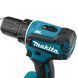 Шуруповерт аккумуляторный MAKITA DDF485SFJ (2 аккумулятора 18 В 3 Ач/зарядное устройство/кейс) DDF485SFJ фото 9