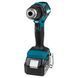 Шуруповерт аккумуляторный MAKITA DDF485SFJ (2 аккумулятора 18 В 3 Ач/зарядное устройство/кейс) DDF485SFJ фото 15