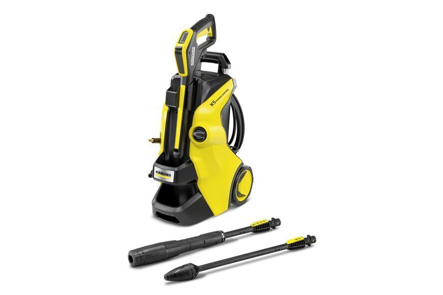 Мийка KARCHER K 5 Power Control 1.324-550.0 фото