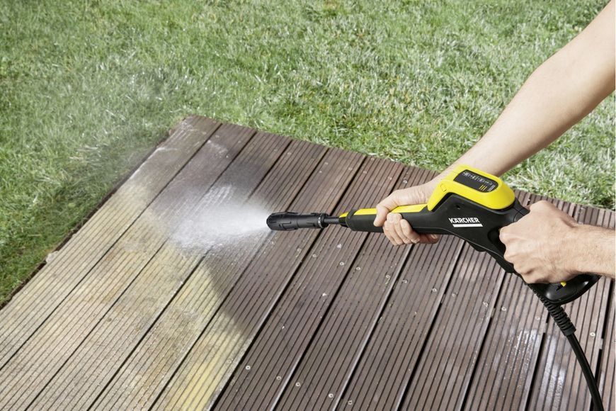 Мийка KARCHER K 5 Power Control 1.324-550.0 фото