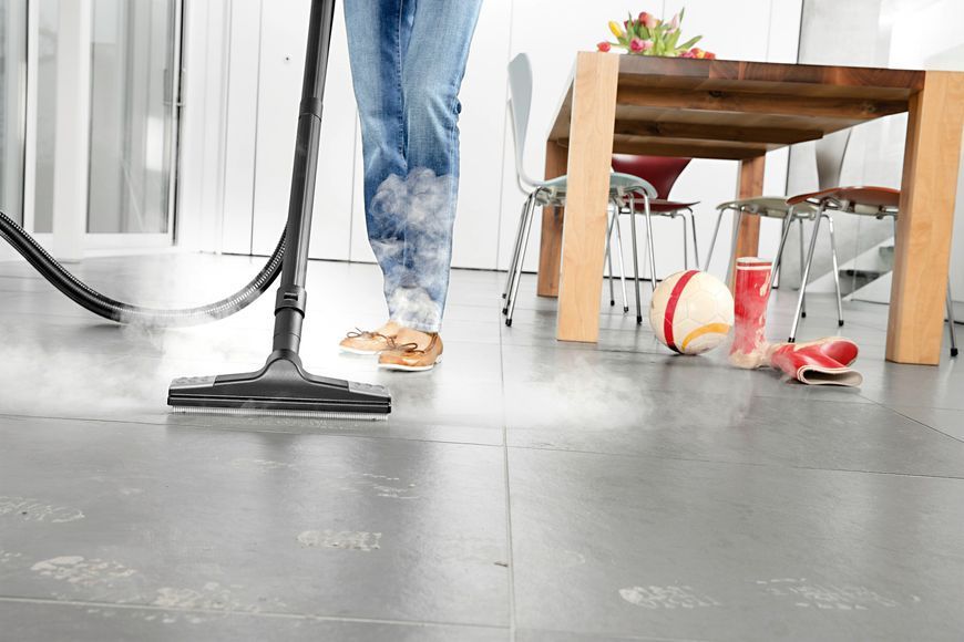 Парный пылесос KARCHER SV 7Натисни, щоб застосувати 1.439-490.0 фото