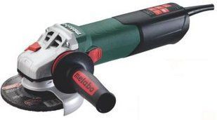Шліфмашина кутова 125мм METABO WEA 17-125 Quick 600534000 фото