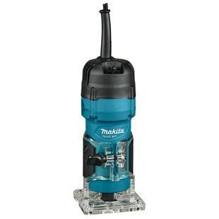 Фрезер MAKITA 3702B 3702B фото