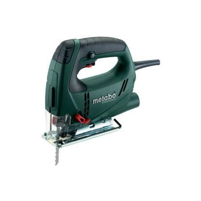 Лобзик Metabo STEB 80 Quick 601041500 фото