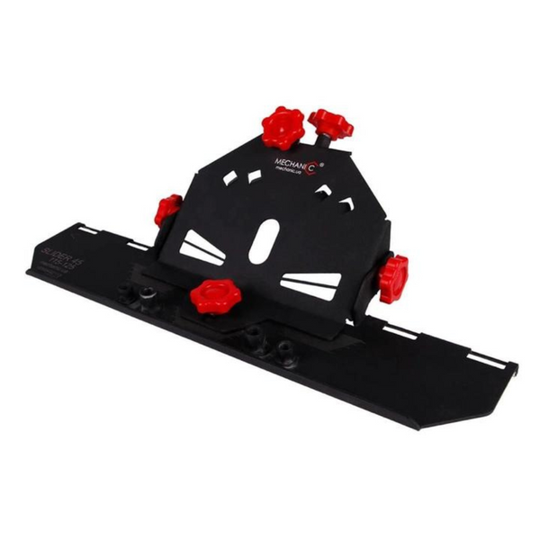 Насадка для КШМ 125мм MECHANIC Slider 45 (для реза под 45*) 19568442113 фото