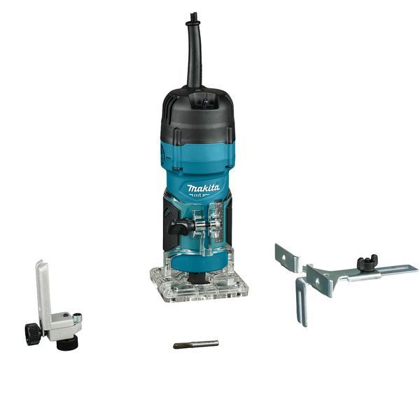 Фрезер MAKITA 3702B 3702B фото