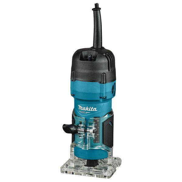 Фрезер MAKITA 3702B 3702B фото