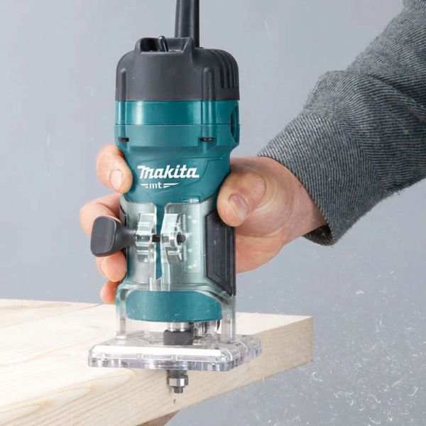 Фрезер MAKITA 3702B 3702B фото