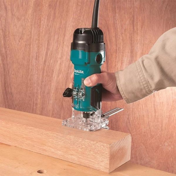 Фрезер MAKITA 3702B 3702B фото