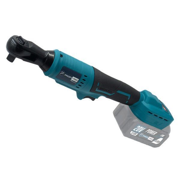Гайкокрут кутовий PROFI-TEC DWR1110BL (каркас) 005960 фото