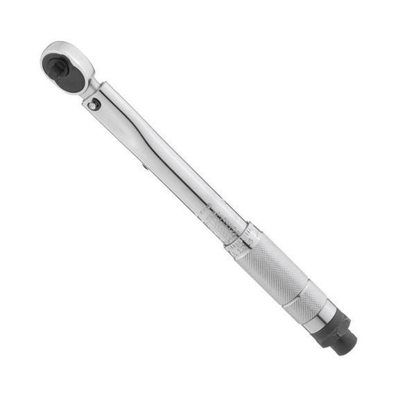 Ключ динамометрический 1/4&raquo; INTERTOOL XT-9001 (2-24Н/м) XT- 9001 фото