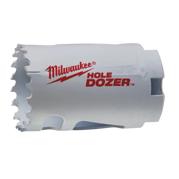 Коронка по металу 35мм MILWAUKEE 49565140 49565140 фото