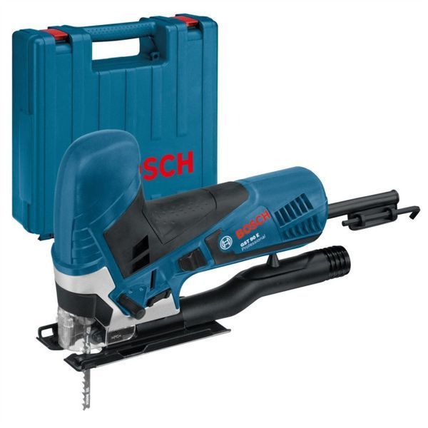 Лобзик BOSCH GST 90 BE 060158G000 фото