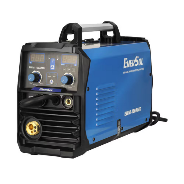 Напівавтомат зварювальний ENERSOL EWM-160AMD EWM-160AMD фото