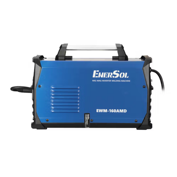 Напівавтомат зварювальний ENERSOL EWM-160AMD EWM-160AMD фото