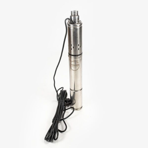 Насос глибинний POWERCRAFT 3S 1000-9030 (шнековий) 82139 фото