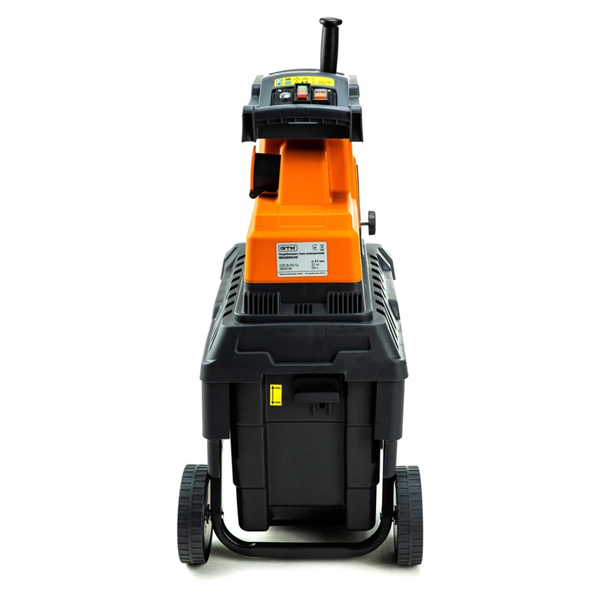 Садовый измельчитель GTM MS2800/45 (45 мм/фреза) 83301 фото