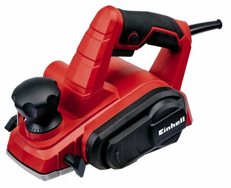 Рубанок EINHELL TC-PL750 4345310 фото