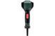 Фен промисловий METABO HG 16-500 601067000 фото 4
