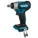 Ударный аккумуляторный гайковерт MAKITA DTW181Z 180Hm DTW181Z фото 1