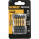 Биты PH1*57 мм DEWALT (5 шт.) DT7997T DT7997T фото 2