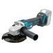 Набор аккумуляторный PROFI-TEC Combo Set 4/5 (DHP485BL/PBH201/DGA20BL/PTW502/3аккум.20В 4Аг/зарядное/к 007044 фото 9