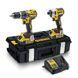 Набор инструмента DEWALT DCK 266P2 DCK 266P2 фото 1
