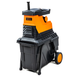 Садовый измельчитель GTM MS2800/45 (45 мм/фреза) 83301 фото 1