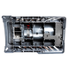Садовый измельчитель GTM MS2800/45 (45 мм/фреза) 83301 фото 14
