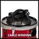 Порохотяг EINHELL TC-AV1620 DW (для золи) 2351665 фото 12
