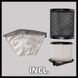Порохотяг EINHELL TC-AV1620 DW (для золи) 2351665 фото 10