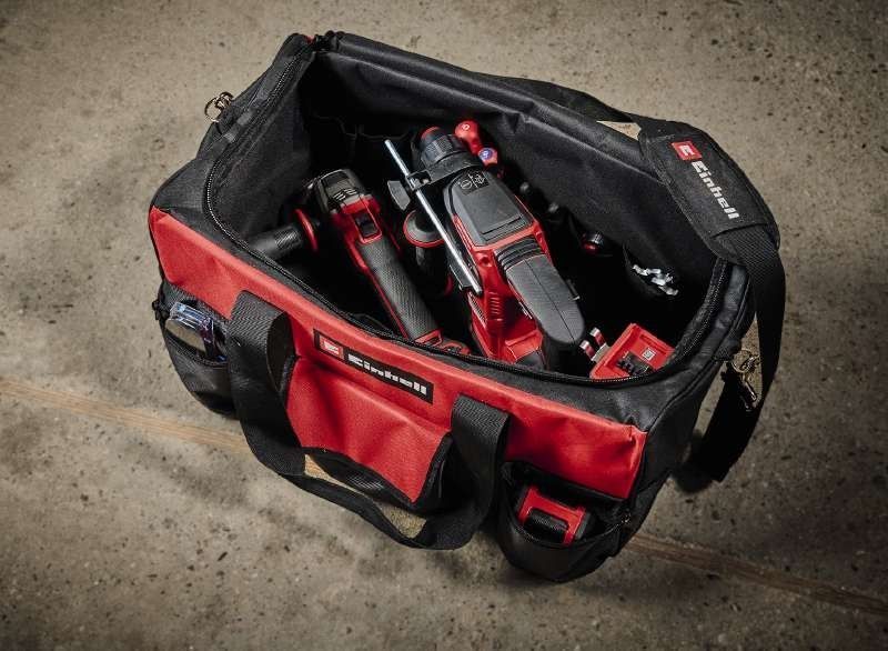 Сумка для інструменту EINHELL Bag 56/29 4530078 фото
