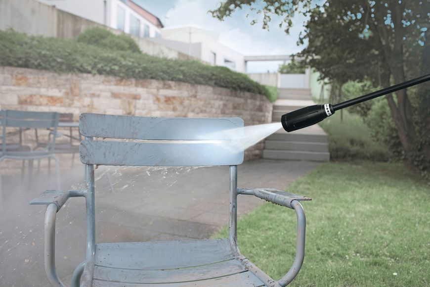 Трубка струменева для мийки KARCHER Vario Power VP 120 (регуляція тиску/для К 2 - K 3) 2.642-724.0 фото