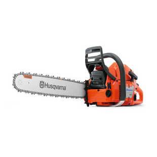 Пила ланцюгова бензинова Husqvarna 365 W00010674 фото