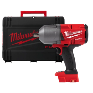 Гайкокрут акумуляторний MILWAUKEE M18 FHIWF12-0X (каркас/кейс/1898Нм) 4933459695 фото