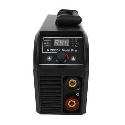 Сварочный инвертор Vitals Professional A 2000k Multi Pro 83024N фото
