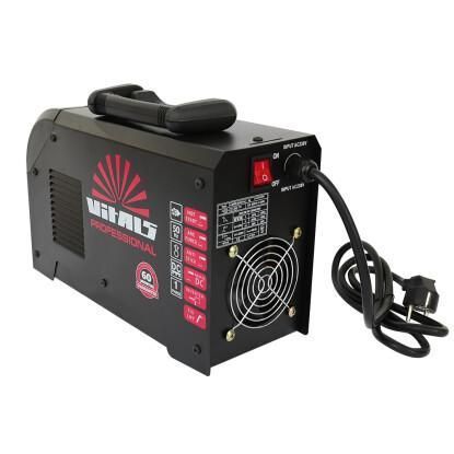 Сварочный инвертор Vitals Professional A 2000k Multi Pro 83024N фото