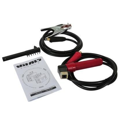 Сварочный инвертор Vitals Professional A 2000k Multi Pro 83024N фото