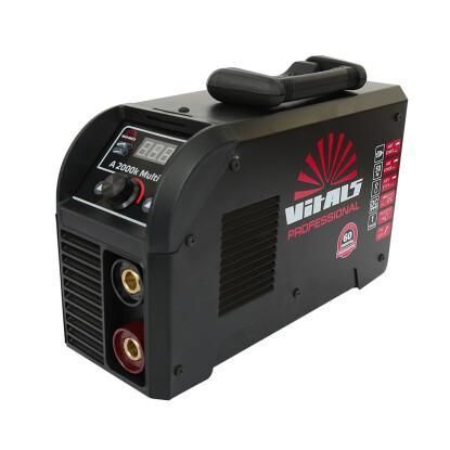 Сварочный инвертор Vitals Professional A 2000k Multi Pro 83024N фото