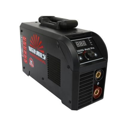 Сварочный инвертор Vitals Professional A 2000k Multi Pro 83024N фото