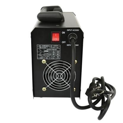 Сварочный инвертор Vitals Professional A 2000k Multi Pro 83024N фото