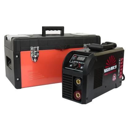 Сварочный инвертор Vitals Professional A 2000k Multi Pro 83024N фото
