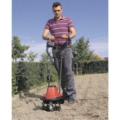 Культиватор електричний EINHELL GC-RT 7530 3431050 фото
